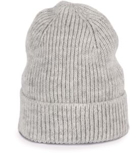 Bonnet personnalisable | Trujillo Ash heather 