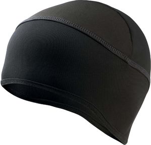 Deffoo | Bonnet publicitaire Black