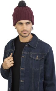 Fabo | Bonnet publicitaire