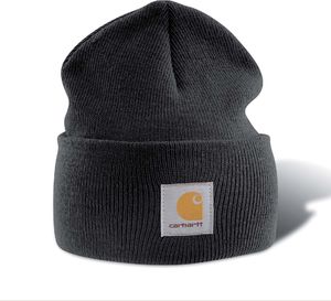 Fiqu | Bonnet publicitaire Black