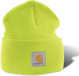 Fiqu | Bonnet publicitaire Bright Lime