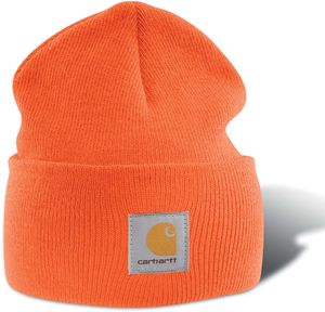 Fiqu | Bonnet publicitaire Bright Orange