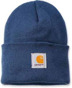 Fiqu | Bonnet publicitaire Dark Blue