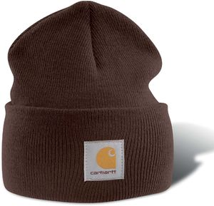 Fiqu | Bonnet publicitaire Dark brown 