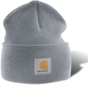 Fiqu | Bonnet publicitaire Heather Grey