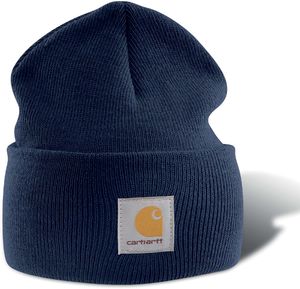 Fiqu | Bonnet publicitaire Navy