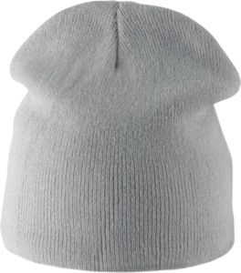 Gassi | Bonnet publicitaire Light Grey