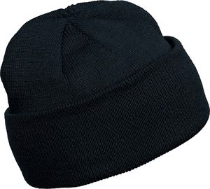 Hat | Bonnet publicitaire Black