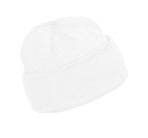 Hat | Bonnet publicitaire Blanc