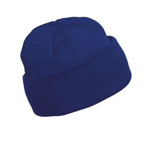 Hat | Bonnet publicitaire Bleu royal