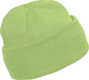 Hat | Bonnet publicitaire Lime