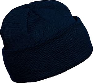 Hat | Bonnet publicitaire Navy