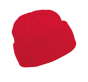Hat | Bonnet publicitaire Rouge