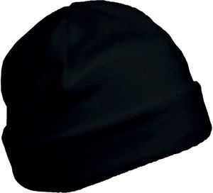Keqa | Bonnet publicitaire Black