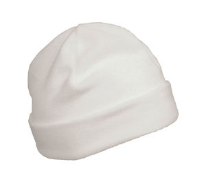 Keqa | Bonnet publicitaire Naturel