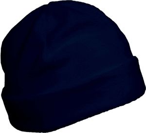 Keqa | Bonnet publicitaire Navy