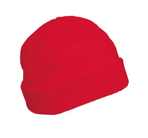 Keqa | Bonnet publicitaire Rouge