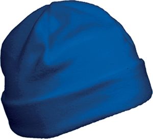 Keqa | Bonnet publicitaire Royal Blue