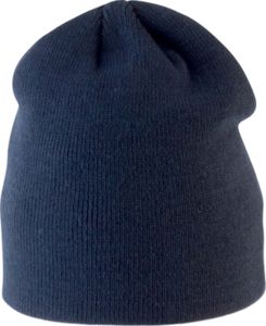 Kynu | Bonnet publicitaire Navy