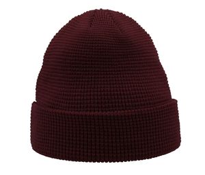 Bonnet personnalisé | Blog Burgundy