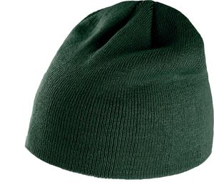 Moqoo | Bonnet publicitaire Forest Green