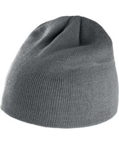 Moqoo | Bonnet publicitaire Grey