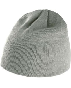 Moqoo | Bonnet publicitaire Light Grey