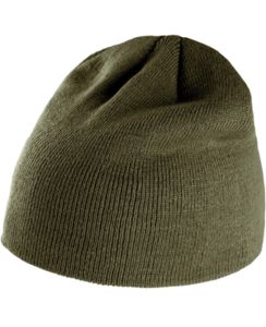 Moqoo | Bonnet publicitaire Military Green