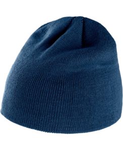 Moqoo | Bonnet publicitaire Navy