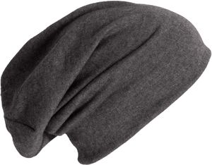 Bonnet publicitaire | Moskitia Dark Grey Heather