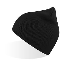 Bonnet personnalisable | Recy Beanie Black