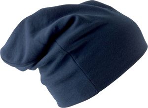 Teku | Bonnet publicitaire Navy