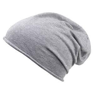 Toottoo | Bonnet publicitaire Gris chiné