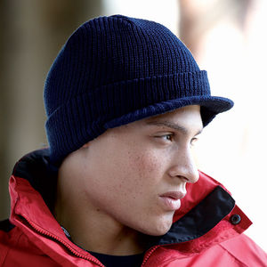 Bonnet Publicitaire - Qoxoo