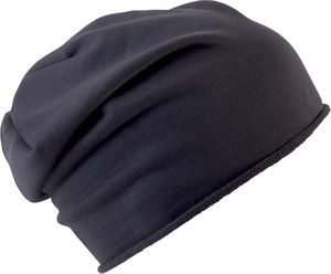 Tyggo | Bonnet publicitaire Dark Grey