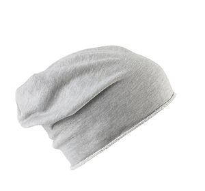 Tyggo | Bonnet publicitaire Gris Clair