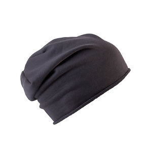 Tyggo | Bonnet publicitaire Gris foncé