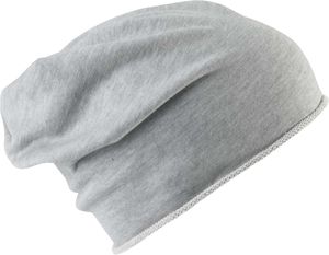 Tyggo | Bonnet publicitaire Light Grey