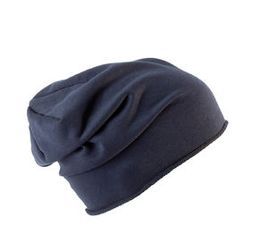 Tyggo | Bonnet publicitaire Marine