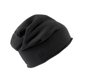 Tyggo | Bonnet publicitaire Noir