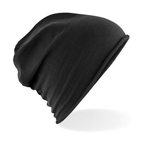 Bonnet publicitaire unisexe | Trinity Black
