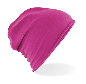 Bonnet publicitaire unisexe | Trinity Fuchsia