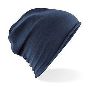 Bonnet publicitaire unisexe | Trinity Navy