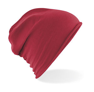 Bonnet publicitaire unisexe | Trinity Red