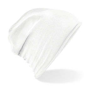 Bonnet publicitaire unisexe | Trinity White