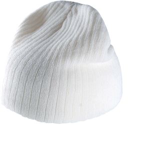 Wade | Bonnet publicitaire White