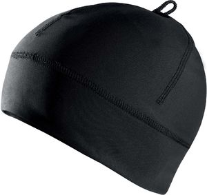 Xezoo | Bonnet publicitaire Black