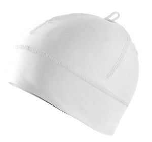 Xezoo | Bonnet publicitaire Blanc