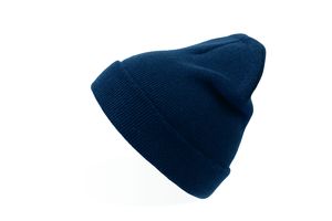 Xumy | bonnet publicitaire Navy
