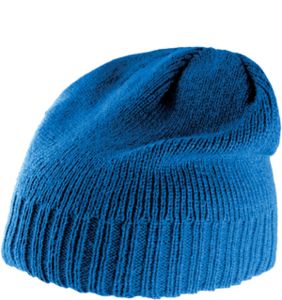 Xykoo | Bonnet publicitaire Royal Blue